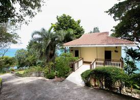 Secret Cliff Villa 2