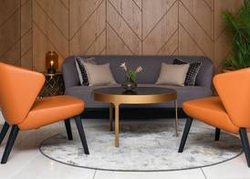 Carlton Tel Aviv Hotel – Luxury on the Beach 3