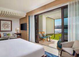 Anantara Mina Ras Al Khaimah Resort 3