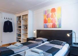 HITrental Niederdorf - Apartments 4