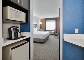 Holiday Inn Express & Suites DALLAS - DUNCANVILLE by IHG 2