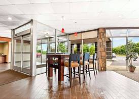 Comfort Inn Grantsville-Deep Creek Lake 4