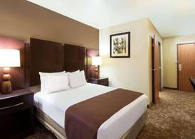 Rodeway Inn & Suites Chandler - Phoenix South I-10 3