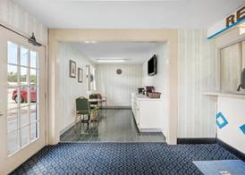 Americas Best Value Inn Roxboro 2
