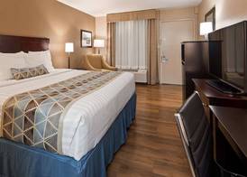 Best Western Annapolis 5