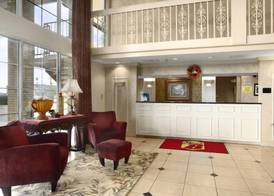 Super 8 by Wyndham New Iberia 2