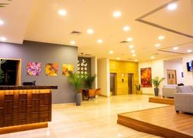 Vivanta Chitwan Bharatpur 3