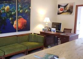 Antigua Superyacht Marina & Resort 2