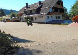 Schwarzwaldgasthaus Salenhof 5