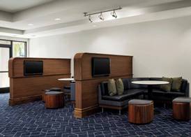 Courtyard by Marriott Stockton 4