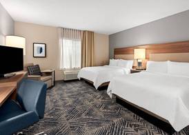 Candlewood Suites SUMNER - PUYALLUP AREA by IHG 4