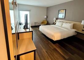 City Express by Marriott Yulee 5