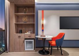 Holiday Inn Express Suzhou Dushu Lake Xi`an Jiaotong-Liverpool University by IHG 2