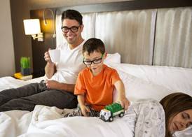 Holiday Inn Foshan Nanhai Central by IHG 3