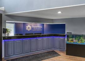 SureStay Plus Hotel by Best Western Asheboro 4