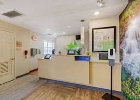 Extended Stay America Suites - Chantilly - Dulles 4