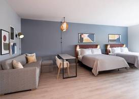 Atwell Suites DENVER AIRPORT – TOWER ROAD by IHG 4