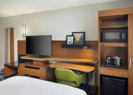 Fairfield by Marriott Mission Viejo Orange County 5