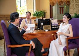 TTC Imperial Hotel 5