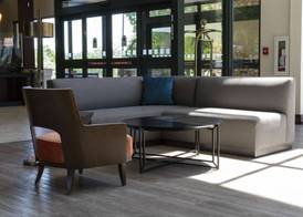 Holiday Inn ASHEVILLE - BILTMORE WEST by IHG 3