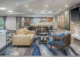Fairfield by Marriott Mission Viejo Orange County 2