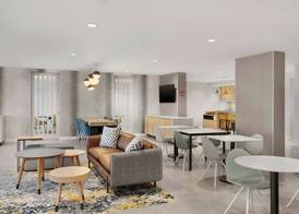 TownePlace Suites by Marriott Crown Point 2