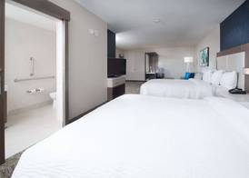 SpringHill Suites by Marriott Fayetteville Fort Bragg 5