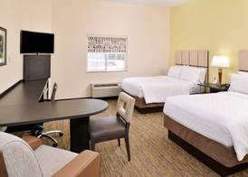 Candlewood Suites WINCHESTER by IHG 5