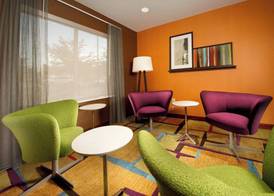 Fairfield Inn & Suites Germantown Gaithersburg 2