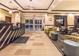 Days Inn & Suites by Wyndham Mineral Wells 2