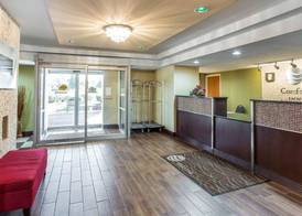 Comfort Inn Conyers 4