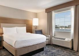 Candlewood Suites WAKE FOREST RALEIGH AREA by IHG 4