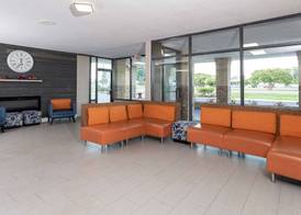 Super 8 by Wyndham Goldsboro 2