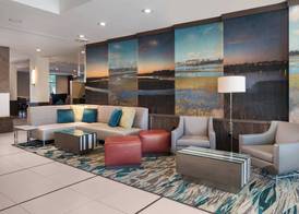 Residence Inn Irvine John Wayne Airport Orange County 2