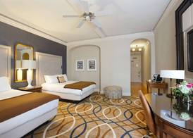 The Brown Palace Hotel and Spa, Autograph Collection 5