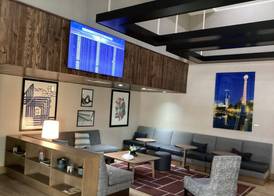 Hyatt Place Atlanta Airport North 3