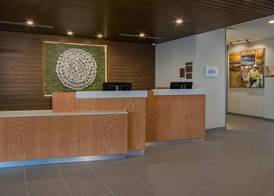 Fairfield Inn & Suites Duncan 3