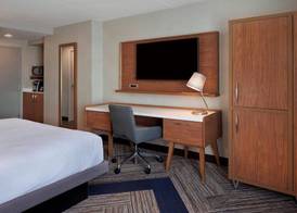 Four Points by Sheraton Hamilton - Stoney Creek 5