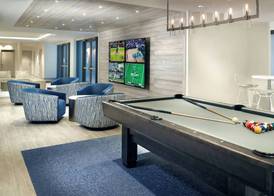 Courtyard Miami Coconut Grove 3
