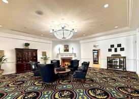 Wyndham Gettysburg Hotel & Conference Center 2