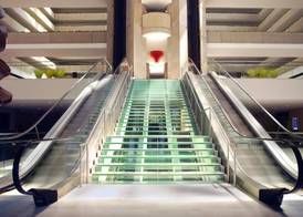 Hyatt Regency O'Hare Chicago 5