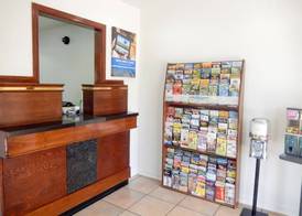 Motel 6-Luling, LA 2