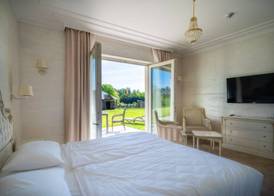 Hotel Kiston 5