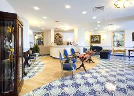 Punta Campanella Resort & Spa 2