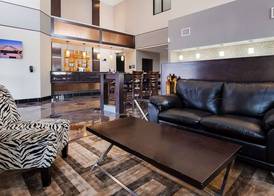 Best Western Inn & Suites - Lake Charles 3