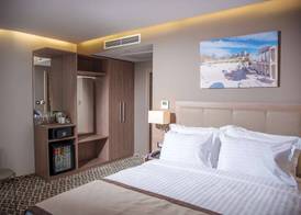 Best Western Premier Plovdiv Hills 5
