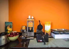Quality Inn Harrisburg 5