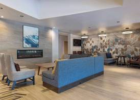 Hyatt Place Flagstaff 5