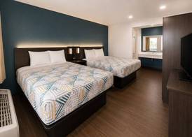 Value Stay Inn Extended Stay Hemet, CA 4