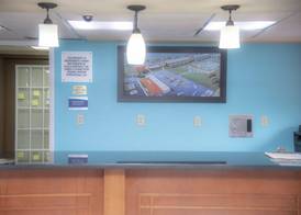 Howard Johnson by Wyndham Allentown/Dorney Hotel & Suites 4